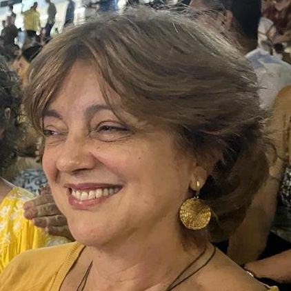 Photo of Mônica