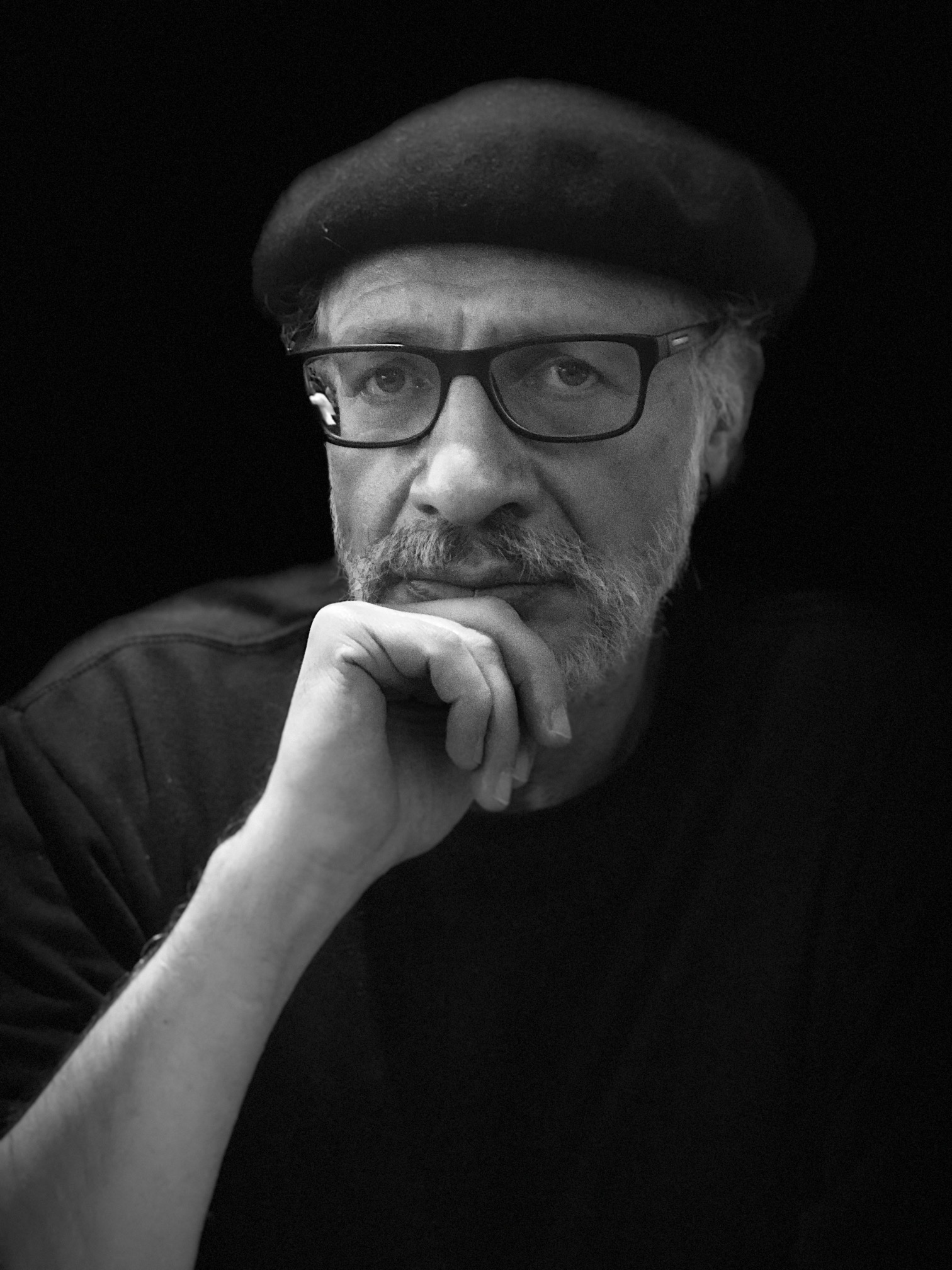 Photo of Castro Gómez