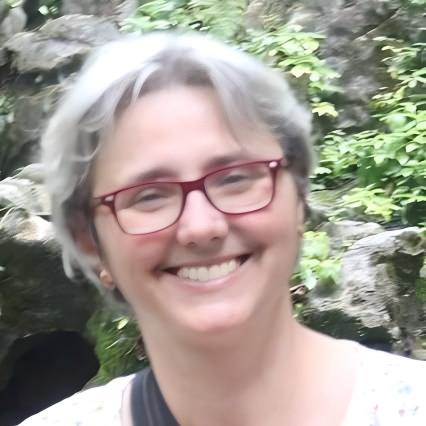 Photo of Andrea Marta