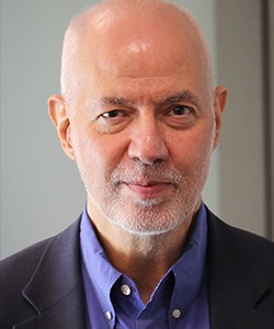 Photo of Nicholas