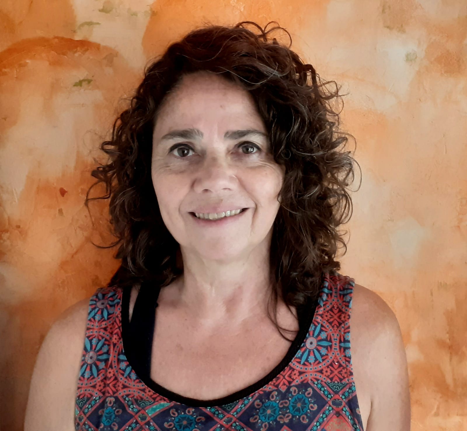 Photo of Maria Beatriz